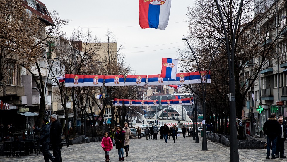 Zgjedhjet ne veri te Kosoves, frike per tensione dhe pjesemarrje te ulet